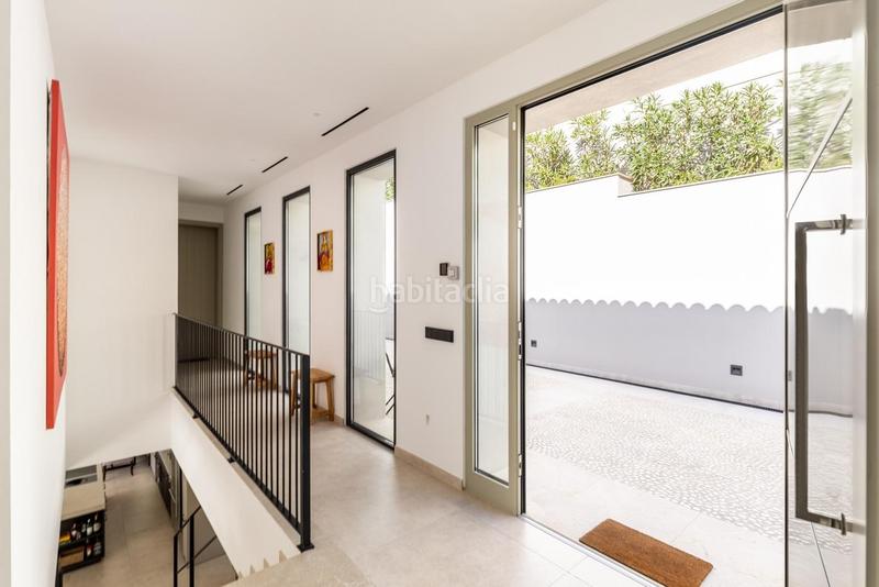 Foto 0811a649-44e0-422a-b6ec-d2f084692f17. Chalet con riscaldamento in Costa d´en Blanes Calvià