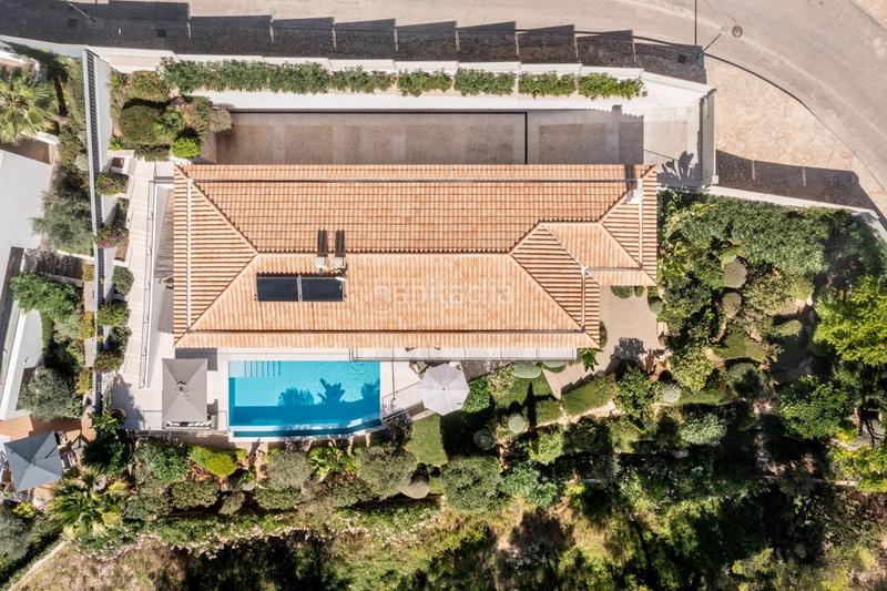 Foto 2b0a30c5-490a-4b89-9855-7613da265090. Chalet con riscaldamento in Costa d´en Blanes Calvià