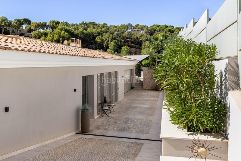 Foto 560c2369-9b27-4c44-9e12-82a41ce5eaec. Chalet con riscaldamento in Costa d´en Blanes Calvià