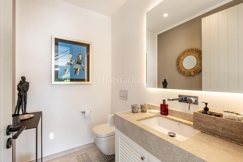Foto 82fcd8a5-665c-49f6-b08e-b70ca57e362f. Chalet con riscaldamento in Costa d´en Blanes Calvià