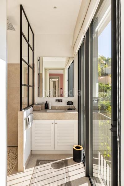 Foto d75b2306-59d4-4c76-b36a-e8ca8f360536. Chalet con riscaldamento in Costa d´en Blanes Calvià