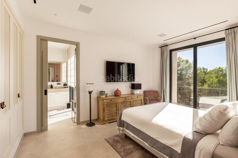 Foto ee5cefe2-7917-415b-8944-6274c4008b17. Chalet con riscaldamento in Costa d´en Blanes Calvià