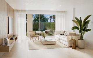 Ground floor  Calle santa maria. Espectacular promocion de obra nueva en urbanizacion jardins por