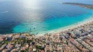 Planta baixa a Cala Millor. Promocion obra nueva cala millor