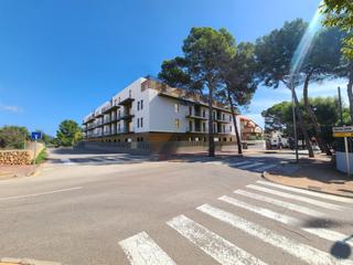 Àtic  Avinguda de joan servera camps. Promocion obra nueva cala millor