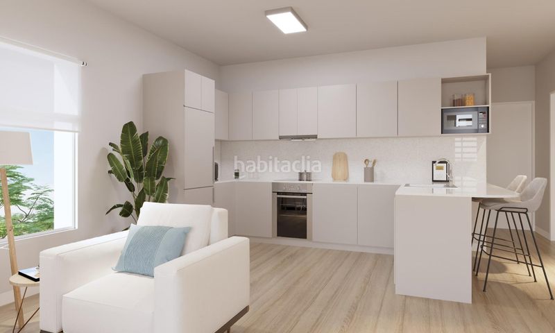 Foto ebd088f9-14b7-4e4f-9dac-334fa80062b9. Attique avec parking dans Cala Millor Son Servera