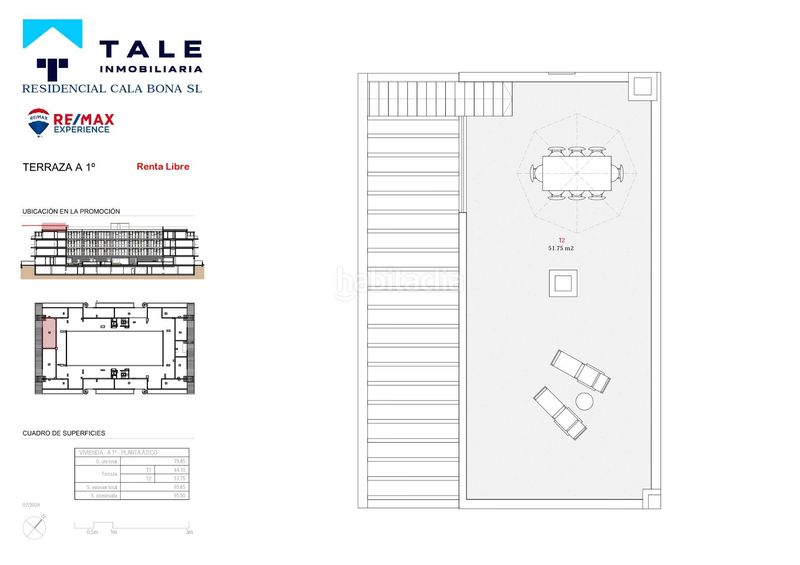 Foto 18804908-5d4c-4c20-b3ad-ac9126634e10. Àtic amb aparcament a Cala Millor Son Servera