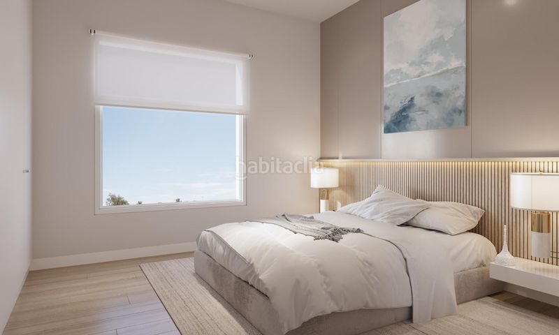 Foto dc1472f5-bd6d-47ad-987e-dca1d694bdc6. Àtic amb aparcament a Cala Millor Son Servera