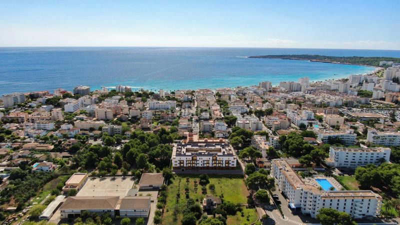 Foto e5cdd551-1e8f-42e0-bce3-e116547d390b. Erdgeschoss mit parking in Cala Millor Son Servera