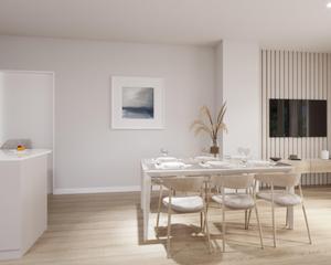 Àtic a Cala Millor. Promocion obra nueva cala millor