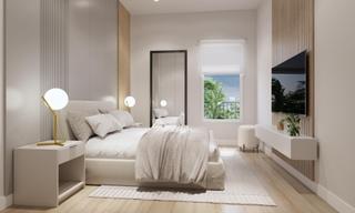 Àtic a Cala Millor. Promocion obra nueva cala millor
