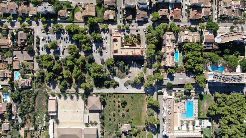 Foto d62c3280-07aa-4bab-ad3f-0e8d80a01e35. Attique avec parking dans Cala Millor Son Servera