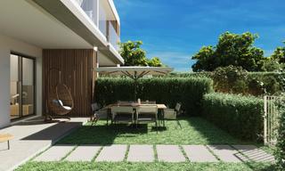 Planta baixa a Es Coll dEn Rabassa. Promocion obra nueva en el coll den rebassaciudad jardin