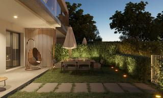 Ground floor in Es Coll d´En Rabassa. Promocion obra nueva en el coll den rebassaciudad jardin