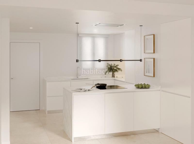 Foto f9f63ac3-5a2c-4158-9523-2f51a0929dc5. Attico con riscaldamento parcheggio piscina in Portocolom Felanitx