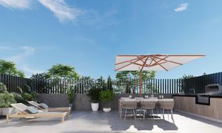 Àtic a Cala Millor. Promocion obra nueva cala millor