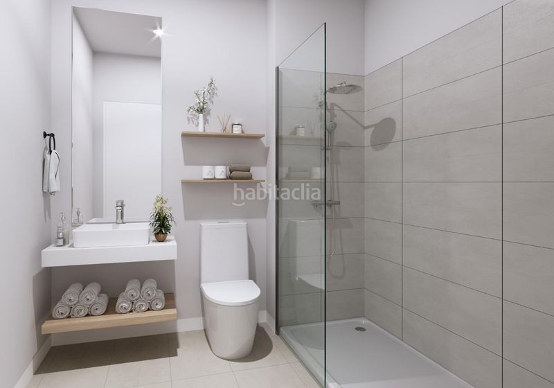 Foto 4f41e991-177d-405b-b6cb-175d283c4980. Attique avec parking dans Cala Millor Son Servera