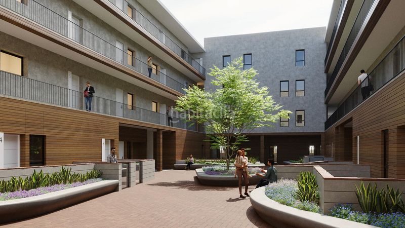 Foto 775a8b07-33e8-43bc-9c3f-7b5074586f59. Attique avec parking dans Cala Millor Son Servera