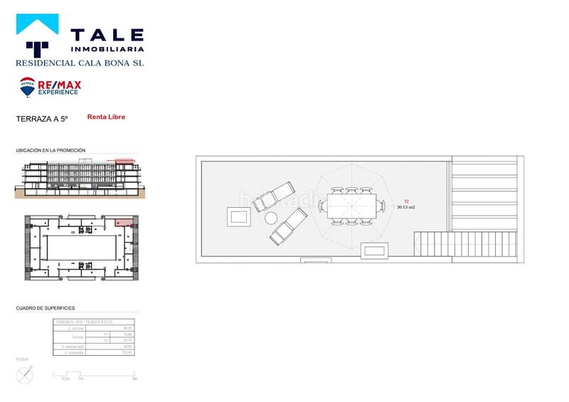 Foto 8cf5d4f0-974a-45b6-9120-2ac957fa137a. Attique avec parking dans Cala Millor Son Servera