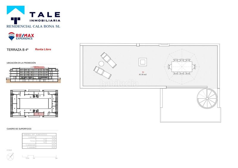 Foto 1b056848-f977-4b60-bcda-b1542f67416c. Attique avec parking dans Cala Millor Son Servera