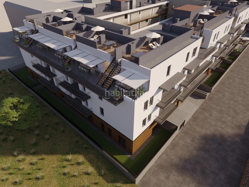 Foto 8712a1ea-26e9-4ae9-a543-6712698c829d. Attique avec parking dans Cala Millor Son Servera