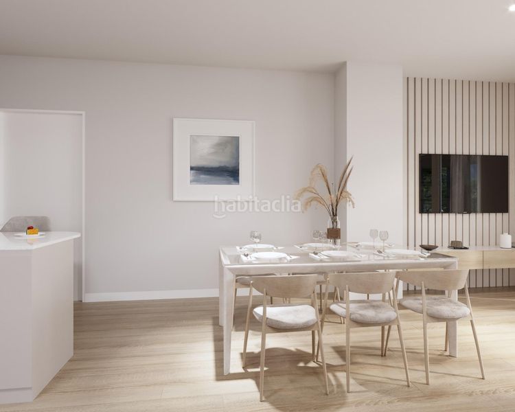 Foto a51a1e06-8e3d-4e18-bce7-612f383c14f3. Attique avec parking dans Cala Millor Son Servera