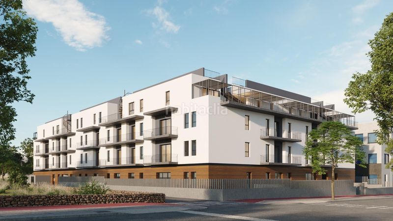 Foto c7d599e2-f277-4439-81c4-a2dfe6405daf. Attique avec parking dans Cala Millor Son Servera