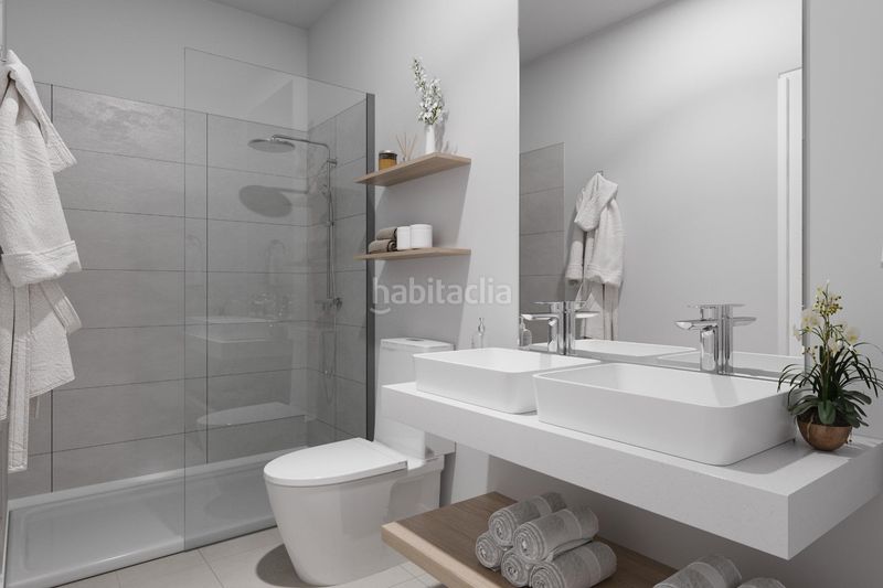 Foto 947ae465-6fb8-4ea6-9cb7-f6a8ab65bece. Penthouse with parking in Cala Millor Son Servera