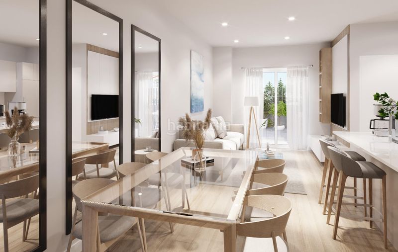 Foto 000e8190-11a9-4a4a-9d52-1024c01310e1. Àtic amb aparcament a Cala Millor Son Servera