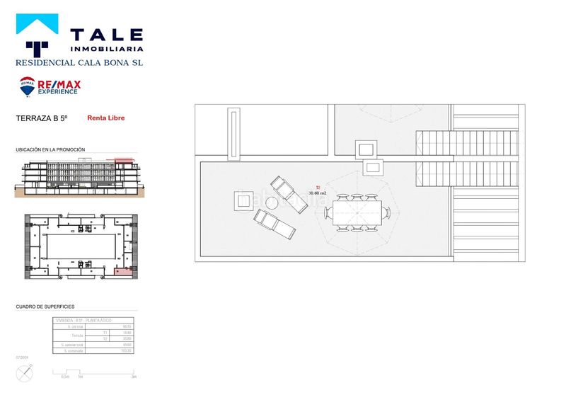 Foto d20e482f-088a-4d4e-a598-6d3273cde05f. Àtic amb aparcament a Cala Millor Son Servera