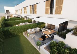 Ground floor in Es Coll d´En Rabassa