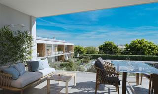 Flat in Es Coll d´En Rabassa