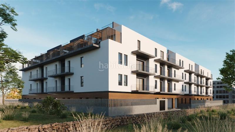 Foto 3253e00c-5138-4976-b64b-5b5b864c831b. Penthouse 96m<sup>2</sup> with parking in Cala Millor Son Servera