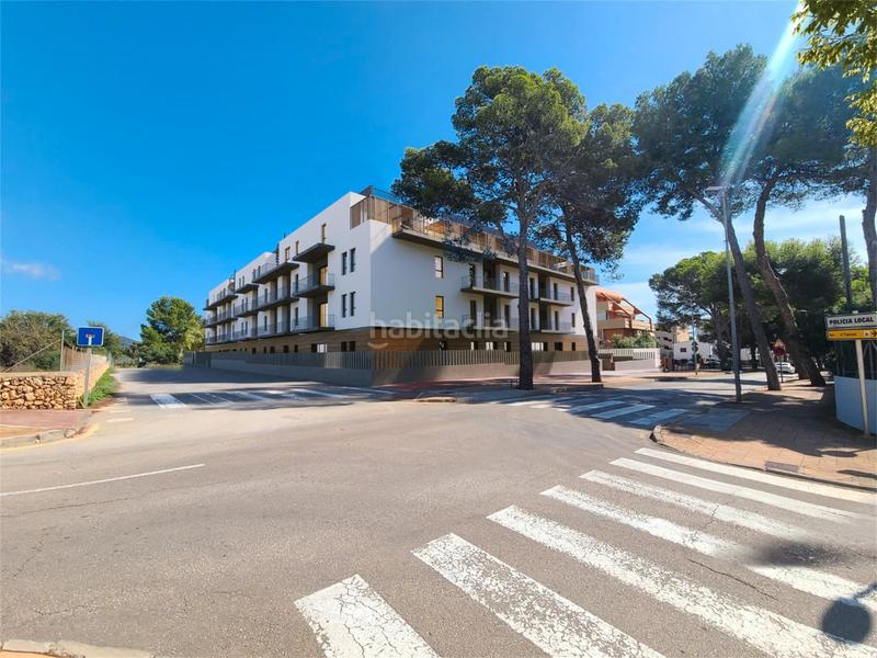 Foto dbb89b2b-b0e6-4195-9e99-9b15070d0c98. Àtic 108m<sup>2</sup> amb aparcament a Cala Millor Son Servera