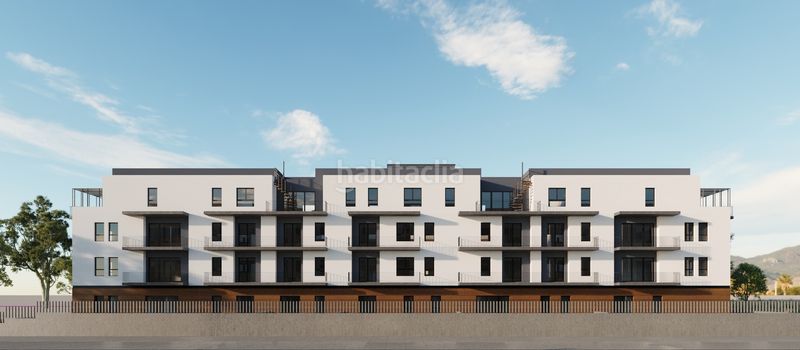 Foto 10401c50-a270-4178-9fb4-2c62ed20f486. Dachwohnung 96m<sup>2</sup> mit parking in Cala Millor Son Servera