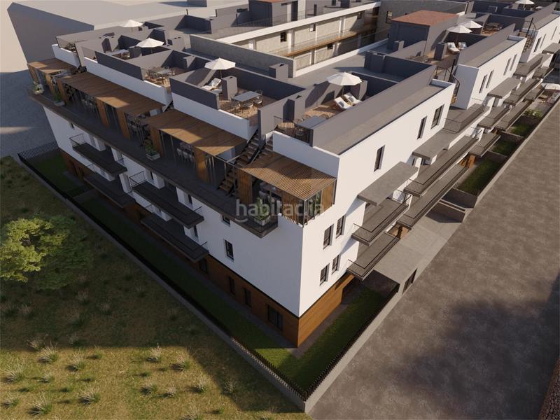 Foto df1c2eed-8742-49b5-8deb-4b8913cef8e6. Penthouse 96m<sup>2</sup> with parking in Cala Millor Son Servera