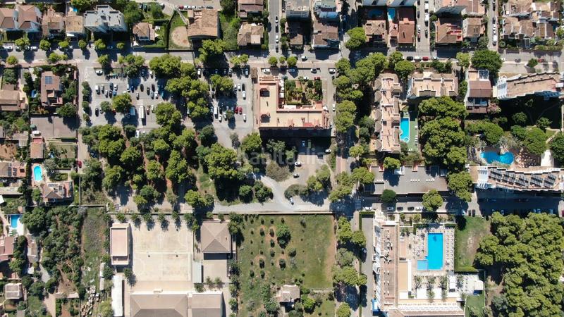 Foto 2583d821-6106-4ac4-aa97-14f169e7a298. Attico 103m<sup>2</sup> con parcheggio in Cala Millor Son Servera