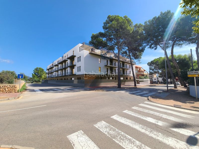 Foto 518a5b08-4f88-4efb-9868-479b4ade5428. Penthouse 103m<sup>2</sup> with parking in Cala Millor Son Servera