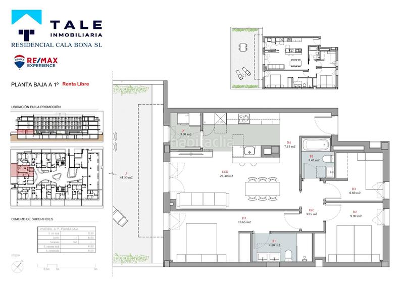 Foto 815d180c-90cf-4d33-80ff-d5b896e79715. Ground floor 89m<sup>2</sup> with parking in Cala Millor Son Servera