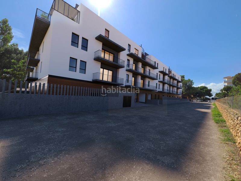 Foto bb5f8dfb-bd79-4780-ab0d-05790fb70e61. Erdgeschoss 92m<sup>2</sup> mit parking in Cala Millor Son Servera