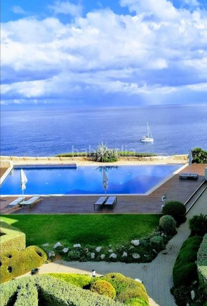 Foto f7d947ff-ada6-4185-9ca7-79674be4f24a. Affitto piano terra con parcheggio piscina in Cala Figuera Santanyí