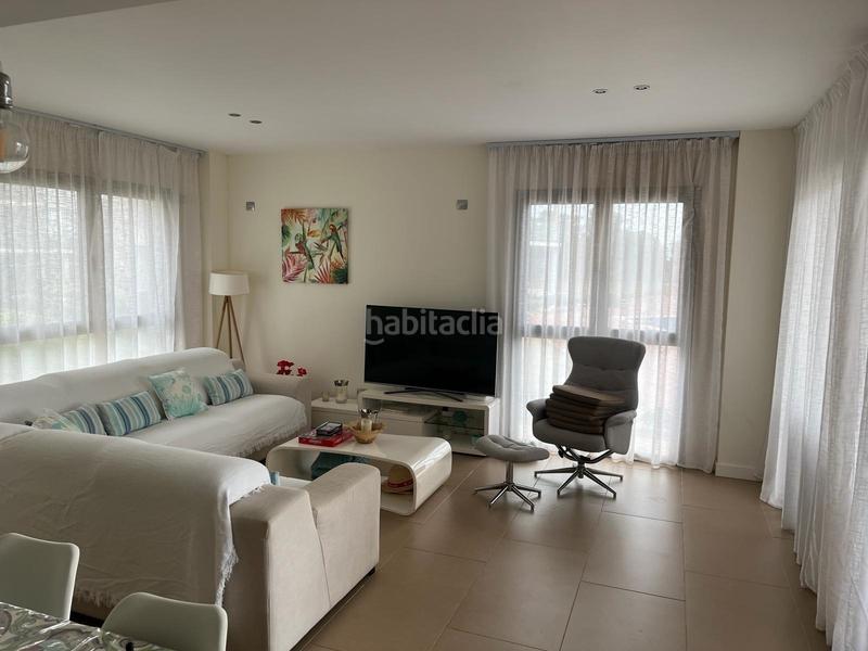 Foto 7fee4981-a83f-4165-88c4-794cbaf99bb4. Alquiler planta baja  de lujo con jardín privado alquiler de septiembre a junio en Santanyí