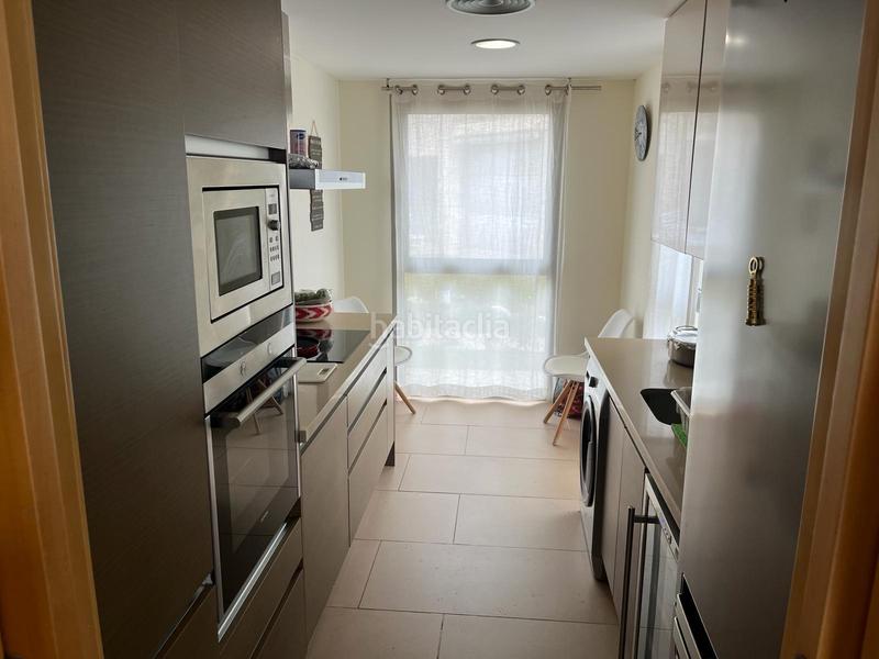 Foto 977e21bb-51b3-47c1-9657-c7dcd05a2254. Rent ground floor with parking pool in Cala Figuera Santanyí