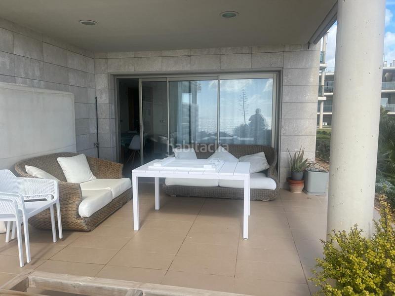 Foto b63c14ca-f97a-4098-bc32-a071cf1d62b2. Rent ground floor with parking pool in Cala Figuera Santanyí