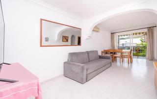Flat in Port de Pollença. Tu nuevo hogar en puerto de pollensa te espera!