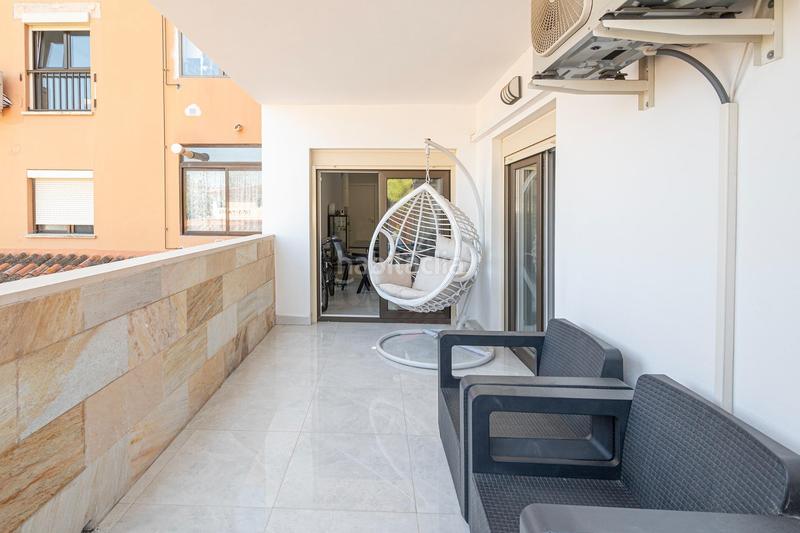 Foto 0ea95980-f6cd-498a-891f-cbfbff8278d7. Appartement avec parking dans El Toro Calvià
