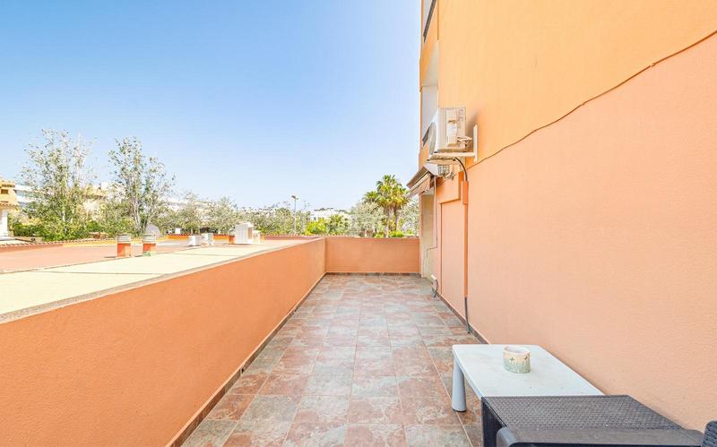 Foto 3c692b5a-ae90-45d7-a67c-3630e2b9d682. Appartement avec parking dans El Toro Calvià