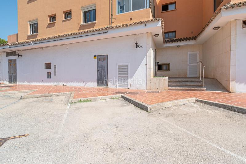 Foto 5f0580bf-4c35-4c14-a926-73b84d4751cc. Appartement avec parking dans El Toro Calvià