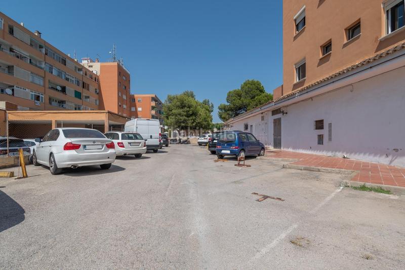 Foto 86625c1c-135f-47cc-88d6-53bdca6ac552. Appartement avec parking dans El Toro Calvià