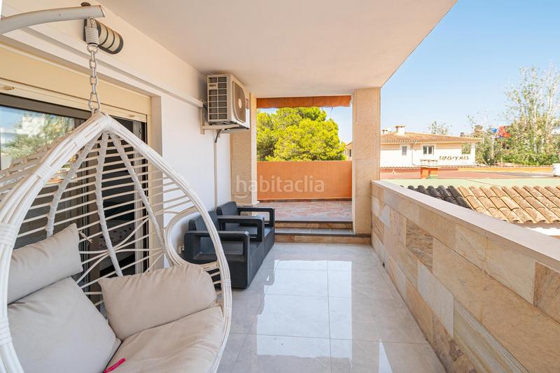 Foto a2253cb7-1185-4b68-802b-8a623587a6b8. Appartement avec parking dans El Toro Calvià
